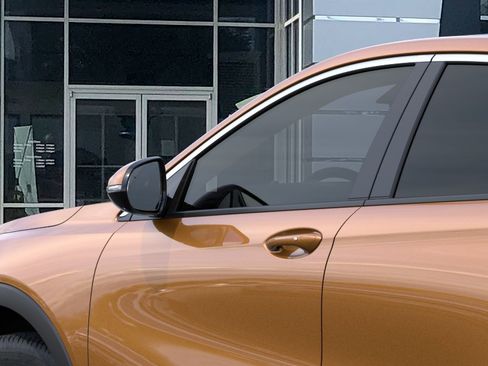 New 2026 Buick Envista Preferred w/ Convenience I Package FWD image 36
