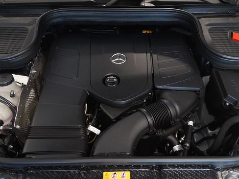 New 2026 Mercedes-Benz GLE 350 4MATIC image 32