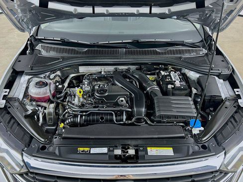 Used 2022 Volkswagen Jetta SE FWD image 28
