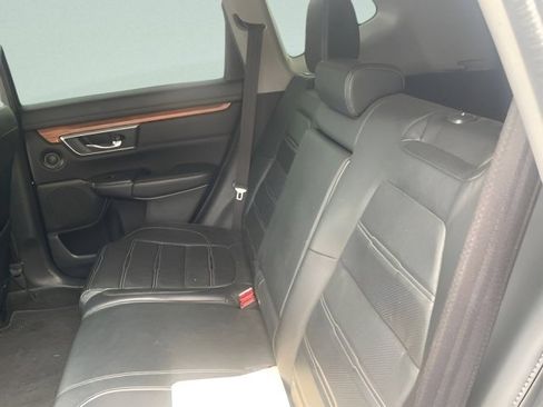 Used 2019 Honda CR-V EX-L image 16