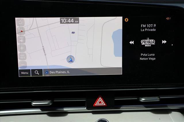 Used 2026 Hyundai Elantra Limited FWD image 14