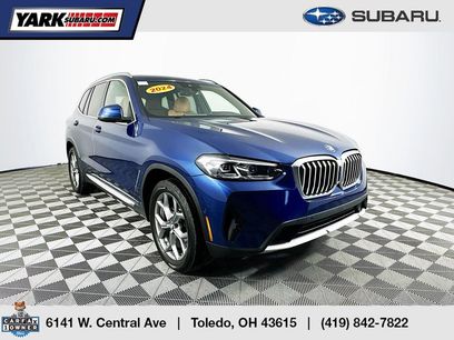Used 2024 BMW X3 xDrive30i w/ Convenience Package