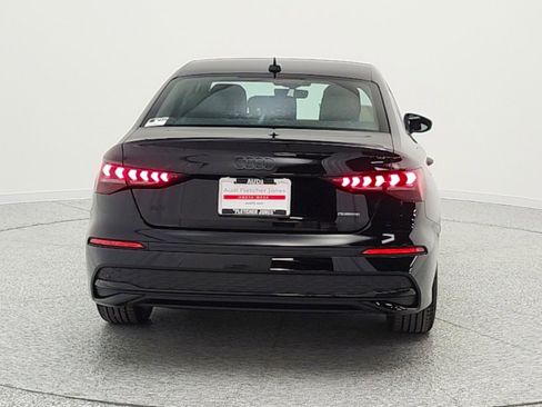 New 2026 Audi A3 2.0T Premium Plus image 6