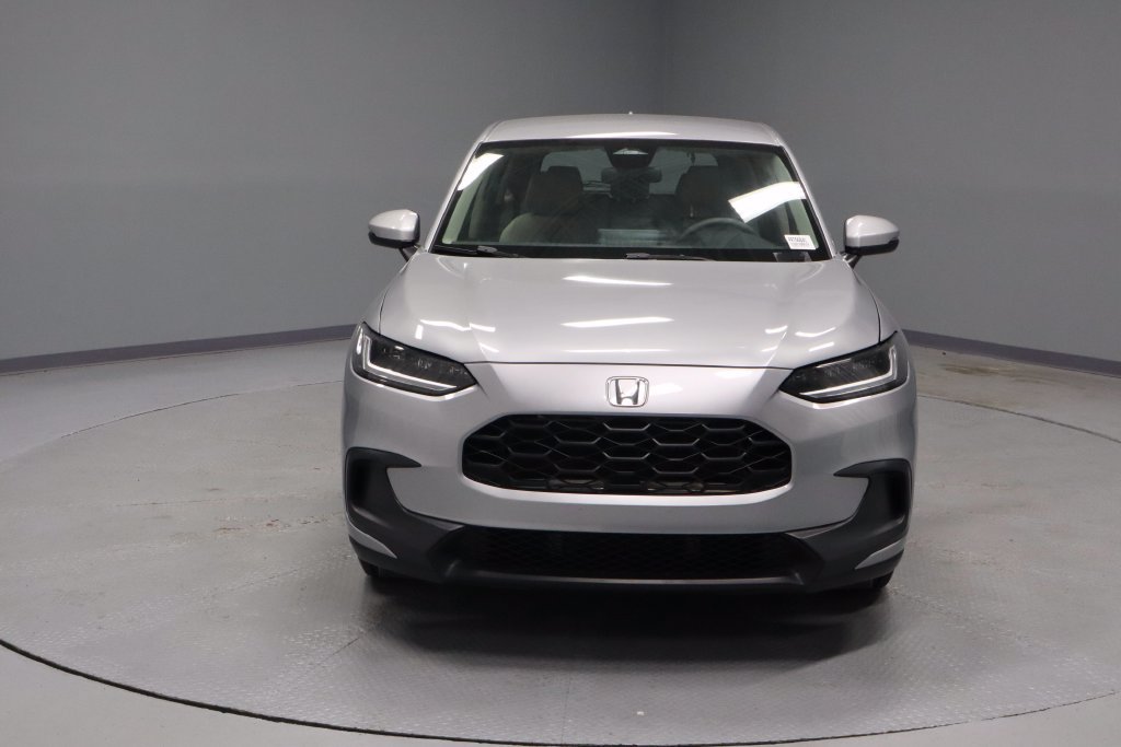 Used 2024 Honda HR-V LX image 5