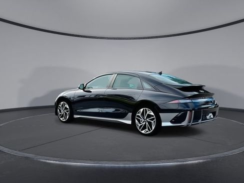 New 2024 Hyundai Ioniq 6 SEL AWD/4WD image 5