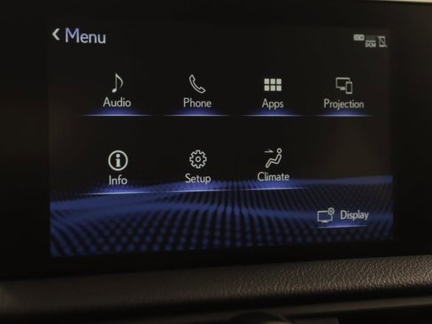 Used 2024 Lexus IS 350 F Sport w/ Accessory Package image 32