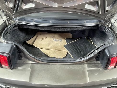 Used 2001 Ford Mustang Cobra image 7