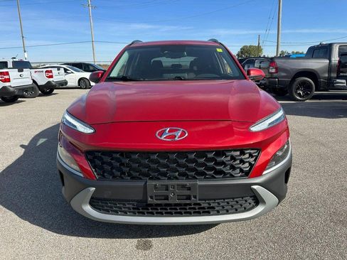 Used 2022 Hyundai Kona SEL image 8