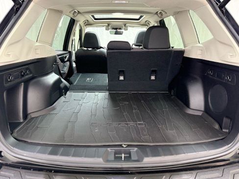 Used 2020 Subaru Forester Sport AWD/4WD image 27