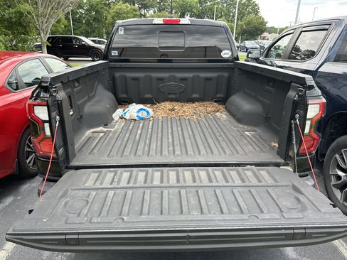 Used 2024 Ford Ranger Raptor AWD/4WD image 22