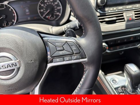 Used 2020 Nissan Altima 2.5 SR w/ Premium Package FWD image 17