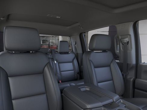 New 2026 GMC Sierra 3500 Pro w/ 1SA Pro Safety Plus Package image 24