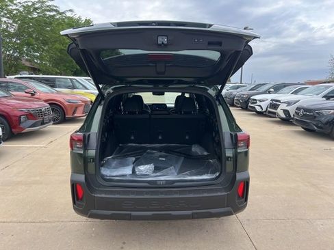 New 2026 Subaru Outback Touring XT AWD/4WD image 10