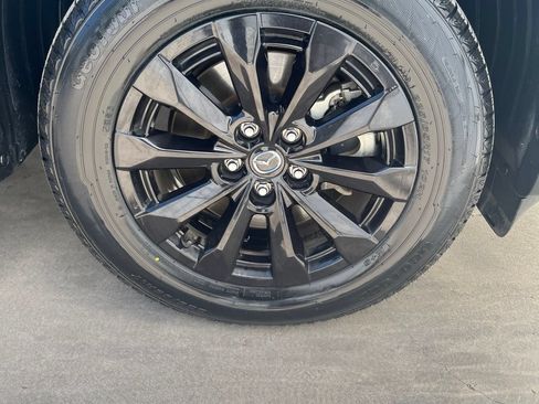Certified 2025 MAZDA CX-50 AWD 2.5 Hybrid w/ Premium Pkg image 25