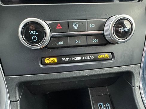 Used 2022 Ford Edge Titanium AWD/4WD image 18