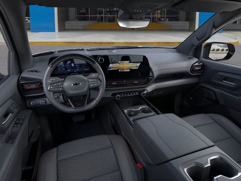 New 2024 Chevrolet Silverado EV RST image 15