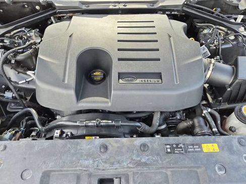 Used 2024 Land Rover Defender 110 X AWD/4WD image 24