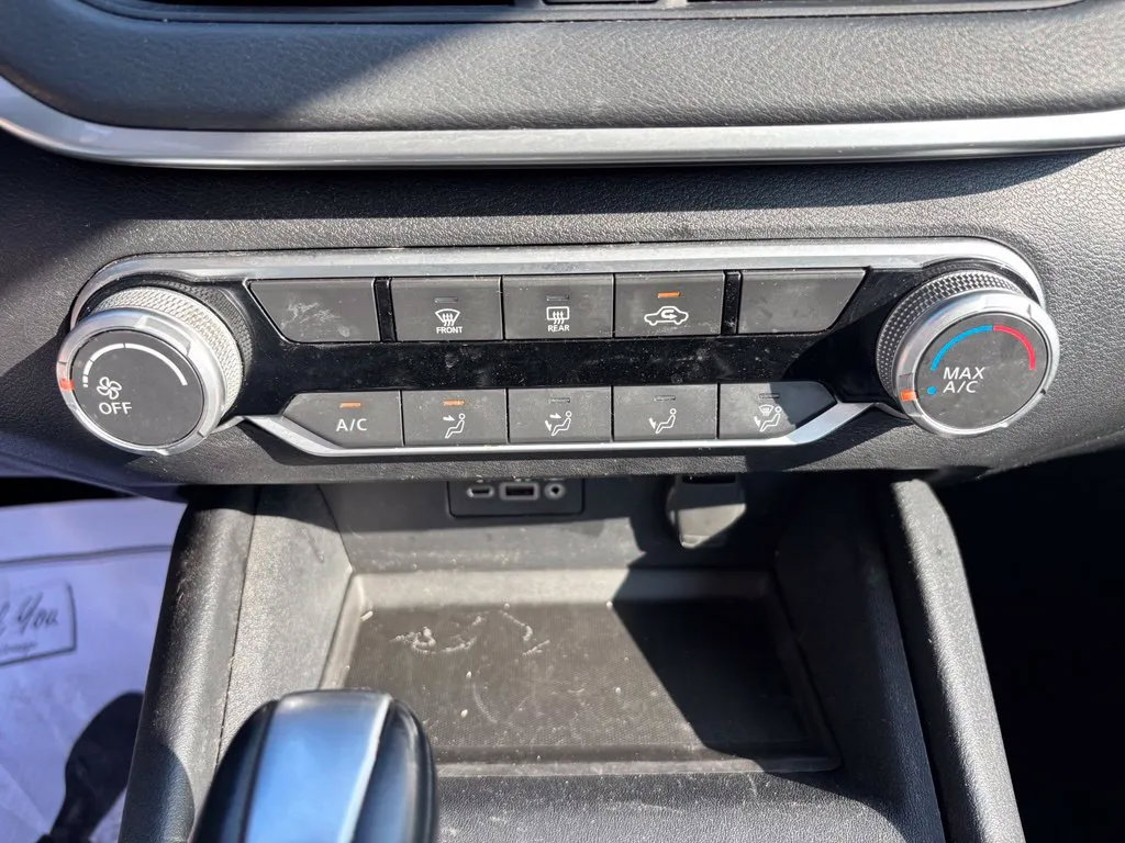 Used 2019 Nissan Altima 2.5 S FWD image 15