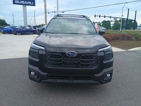 New 2026 Subaru Outback Touring XT AWD/4WD image 2