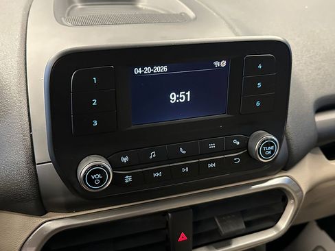 Used 2022 Ford EcoSport S AWD/4WD image 12