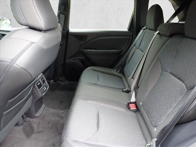 New 2026 Subaru Forester Premium AWD/4WD image 10