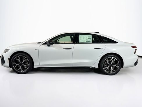 New 2026 Audi A6 Premium Plus image 8