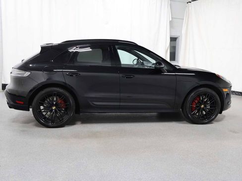 Used 2023 Porsche Macan GTS AWD/4WD image 10