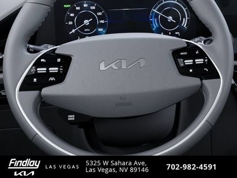 New 2026 Kia Niro Wind FWD image 25