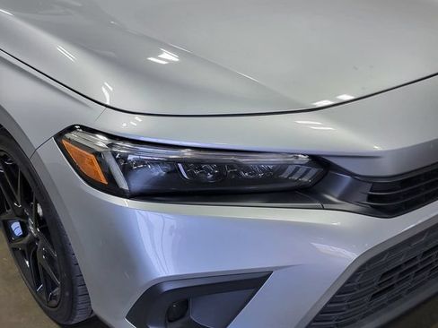 Certified 2024 Honda Civic Sport image 8