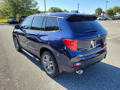 Used 2023 Honda Passport EX-L image 12