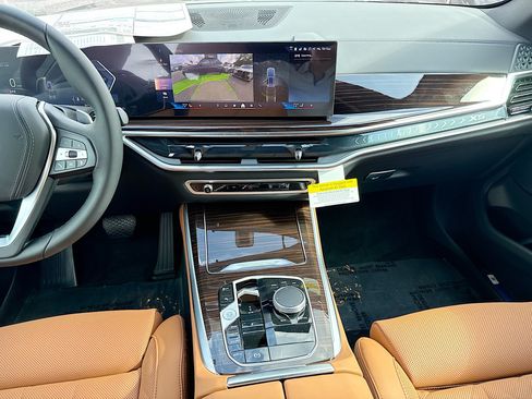 New 2026 BMW X5 sDrive40i RWD image 20