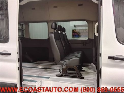 Used 2023 Ford Transit 350 XL image 14