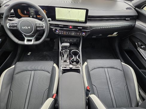 New 2026 Kia K5 GT-Line image 18