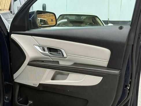 Used 2015 GMC Terrain SLT w/ Open Road Package FWD image 26