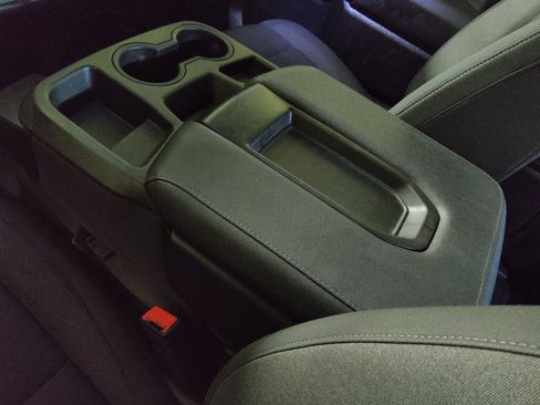 Used 2022 Chevrolet Silverado 1500 W/T w/ WT Safety Package AWD/4WD image 26