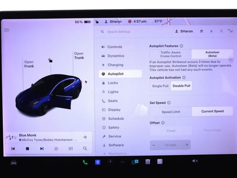 Used 2018 Tesla Model 3 Long Range image 22