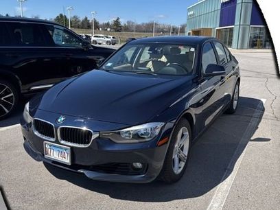 Used 2013 BMW 328i xDrive Sedan