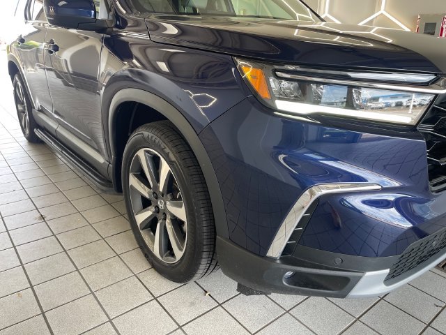 Used 2024 Honda Pilot Elite image 25