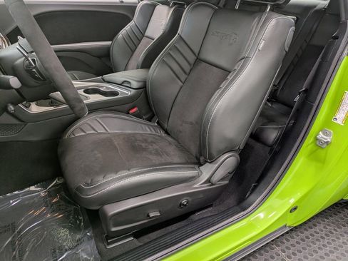 Used 2023 Dodge Challenger SRT Hellcat RWD image 12