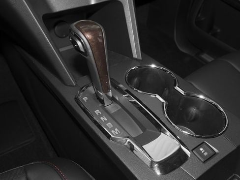 Used 2015 GMC Terrain Denali image 13