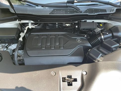 Used 2017 Acura MDX FWD image 20