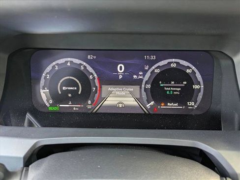 New 2026 Toyota Tacoma TRD Off-Road image 11