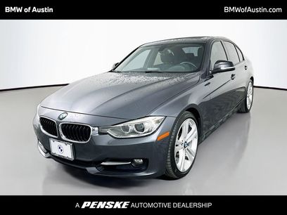 Used 2014 BMW 335i 335i