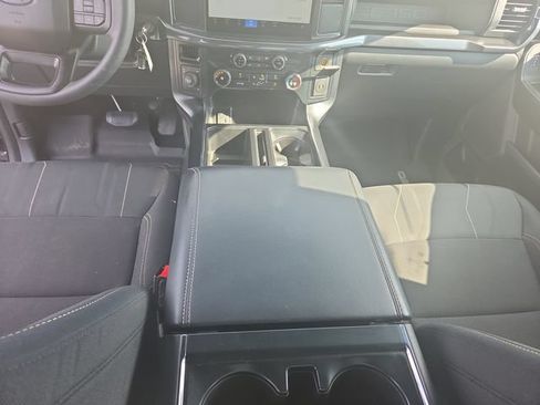 Used 2025 Ford F150 STX AWD/4WD image 39