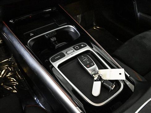Certified 2026 Mercedes-Benz GLA 250 4MATIC image 13
