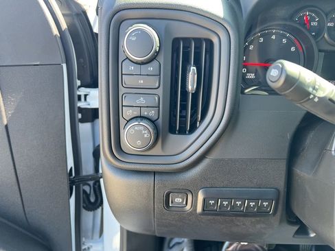 New 2026 Chevrolet Silverado 2500 W/T w/ WT Convenience Package AWD/4WD image 17