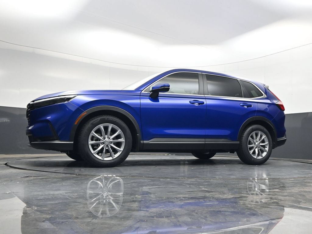 Certified 2024 Honda CR-V EX-L image 34