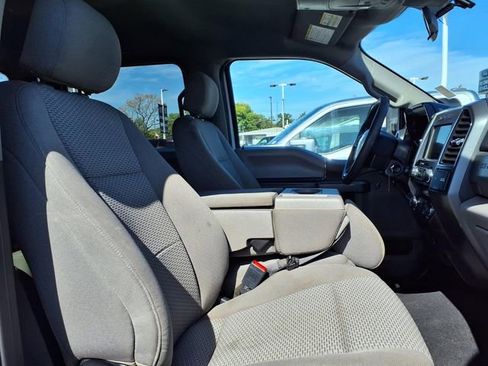 Used 2021 Ford F250 XLT image 22