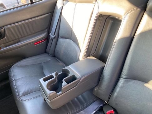 Used 2003 Buick Regal GS FWD image 25