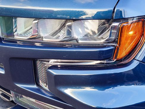 Used 2022 Chevrolet Silverado 1500 RST w/ Convenience Package II image 24